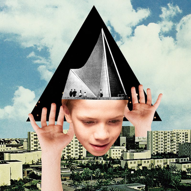 CLEAN BANDIT ft. ELLIE GOULDING  – Mama