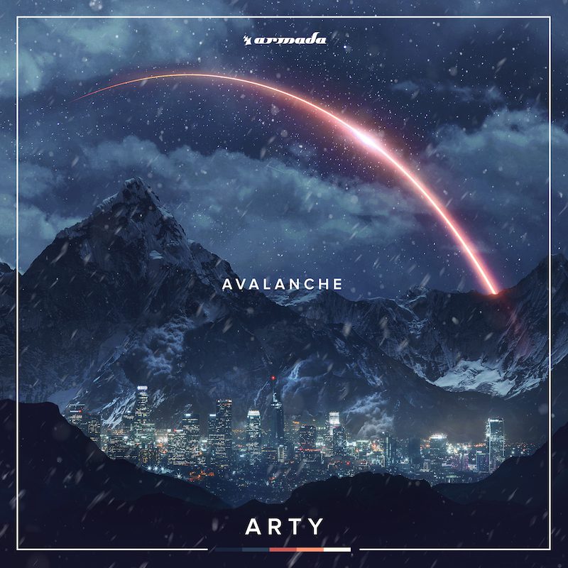 ARTY – Avalanche