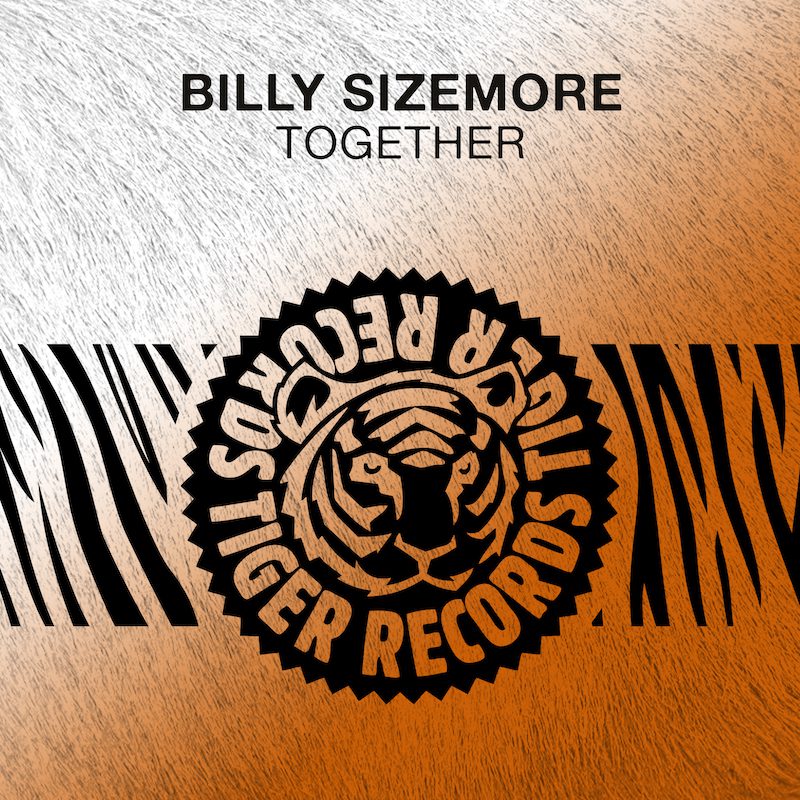 BILLY SIZEMORE  – Together