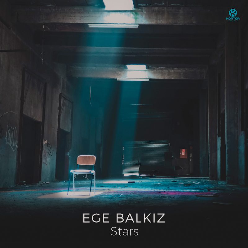 EGE BALKIZ – Stars