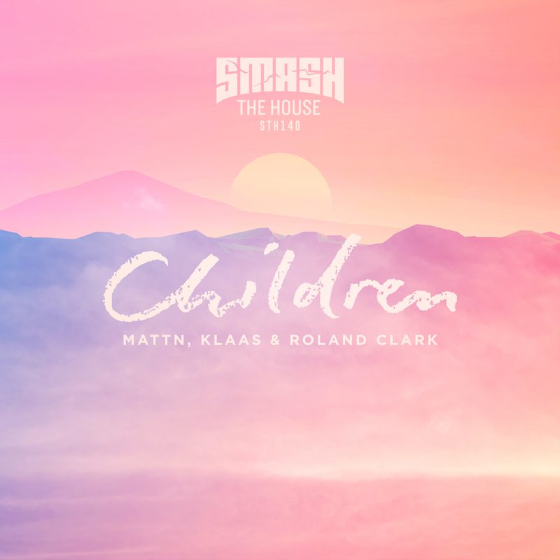 MATTN, KLAAS & ROLAND CLARK – Children