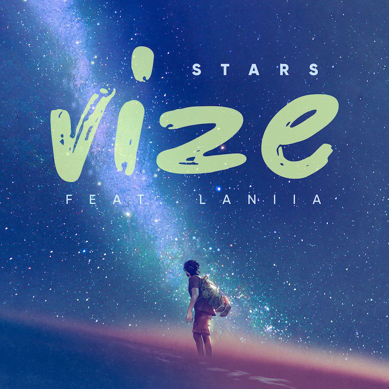 VIZE ft. LANIIA – Stars