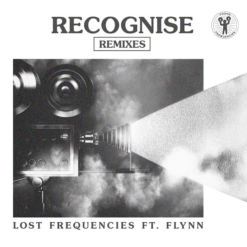 LOST FREQUENCIES ft. FLYNN  –  Recognise (Remixes)