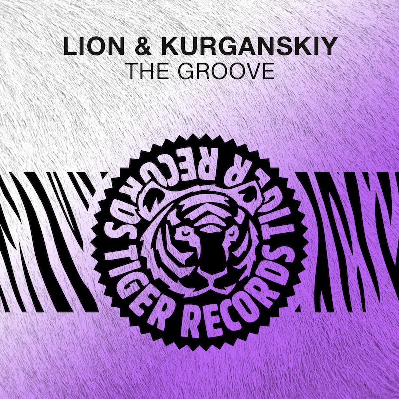 LION & KURGANSKIY – The Groove