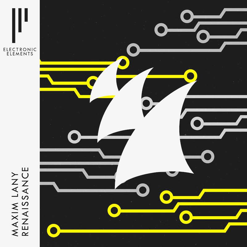 AXIM LANY  – Renaissance