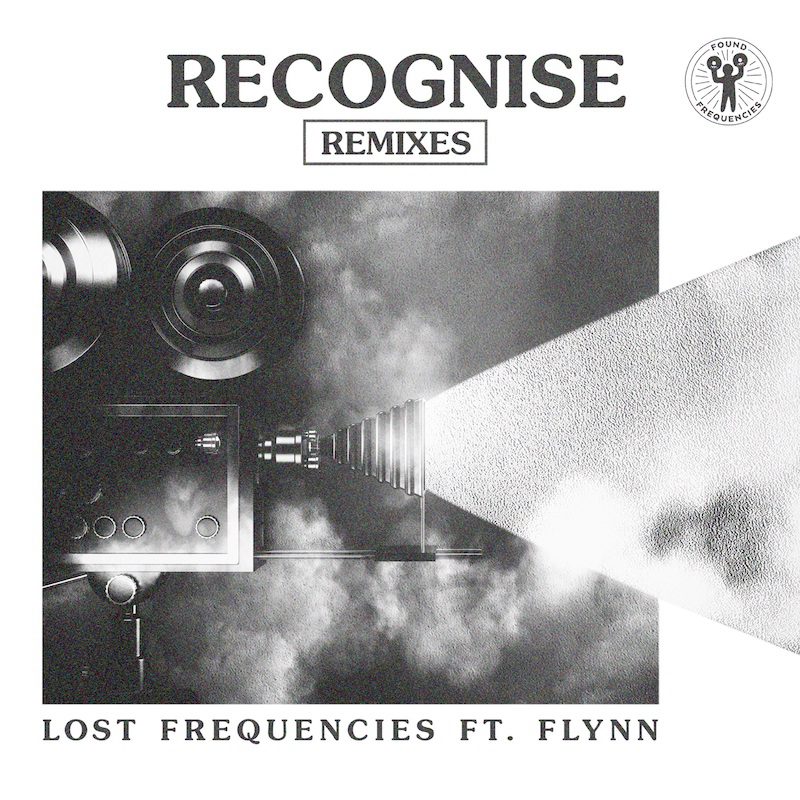 LOST FREQUENCIES ft. FLYNN  – Recognise (Remixes) Update