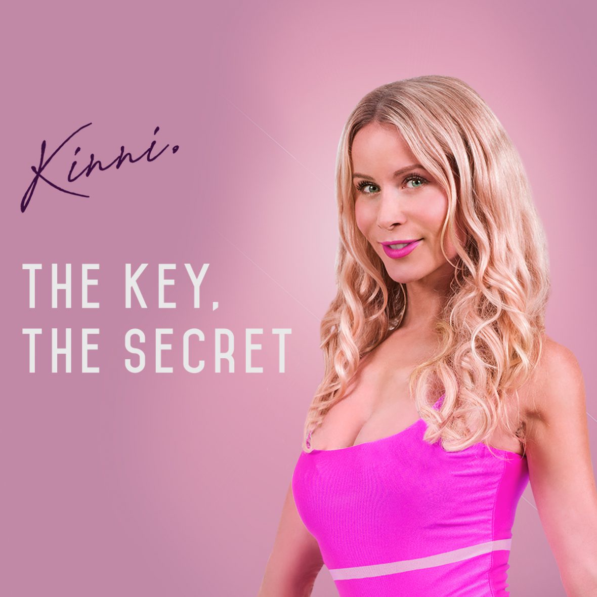 KINNI  – The Key The Secret