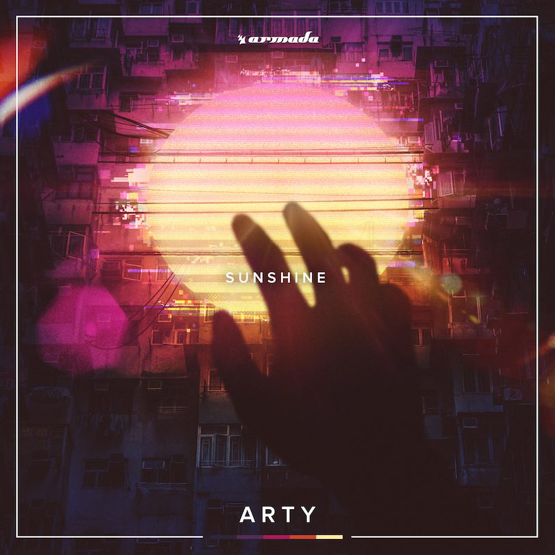 ARTY  – Sunshine