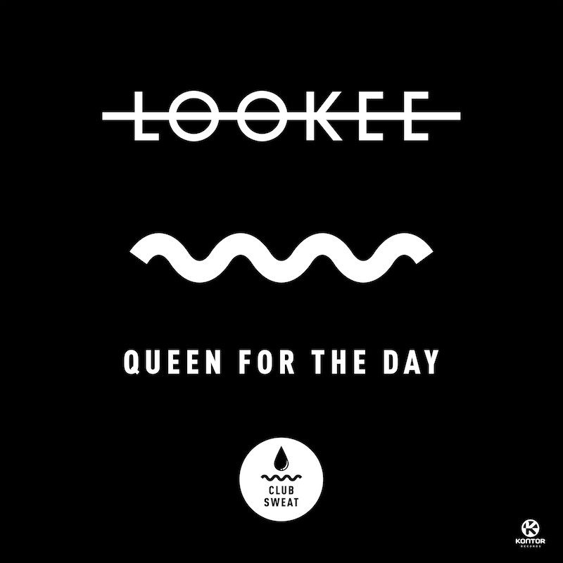 LOOKEE  – Queen for the Day
