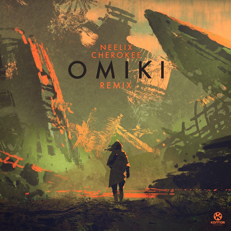 NEELIX  – Cherokee (Omiki Remix)