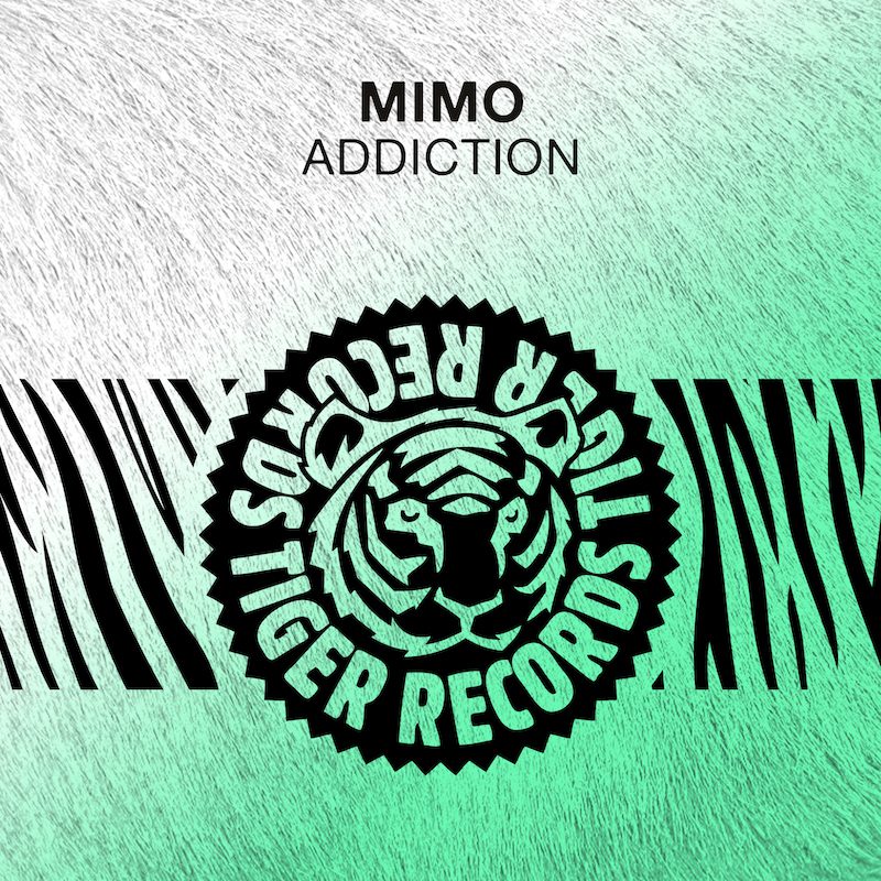 MIMO  – Addiction
