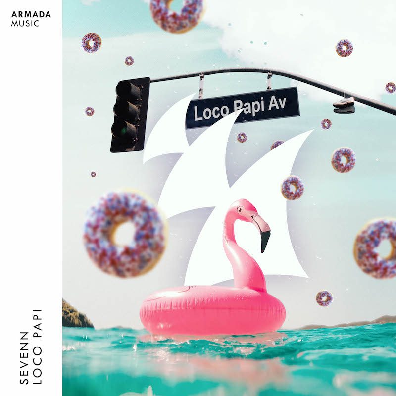SEVENN  – Loco Papi