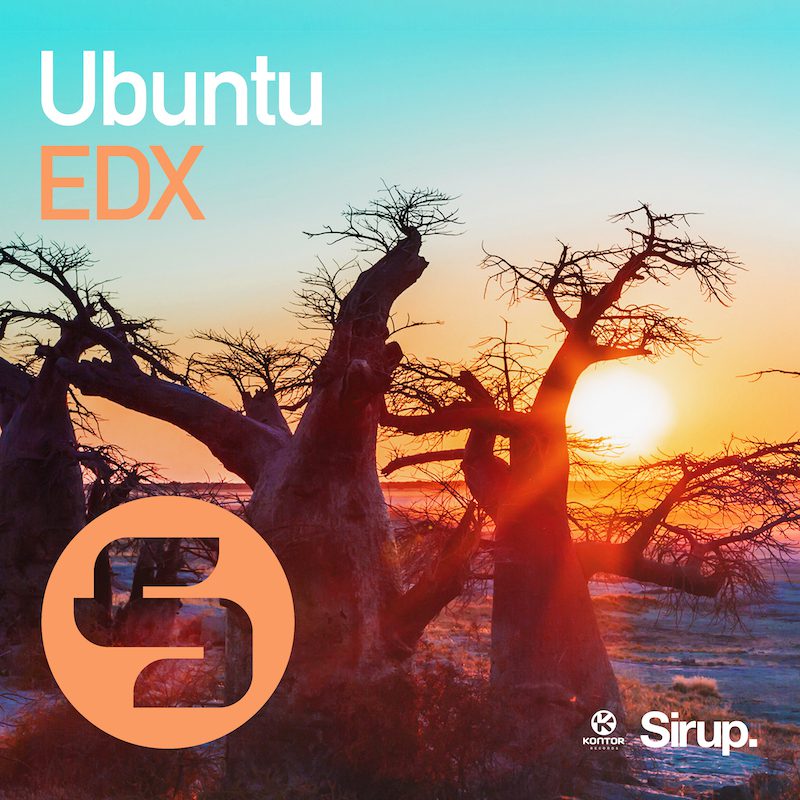 EDX  – Ubuntu