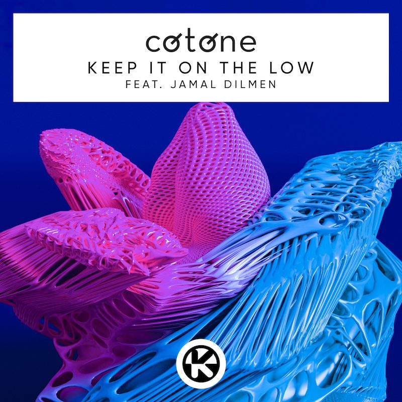 COTONE ft. JAMAL DILMEN  – Keep It on the Low