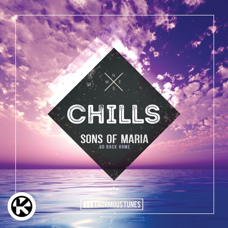 SONS OF MARIA  – Go Back Home