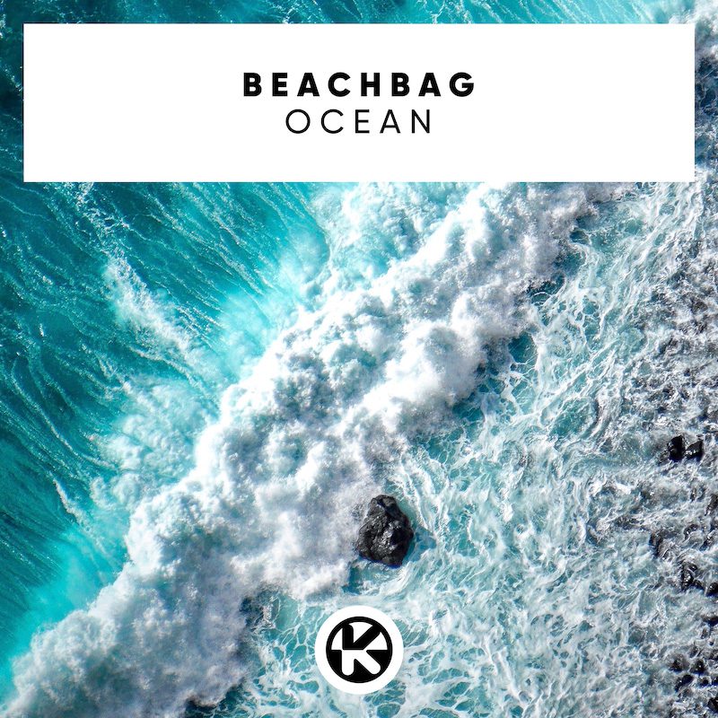 BEACHBAG  – Ocean