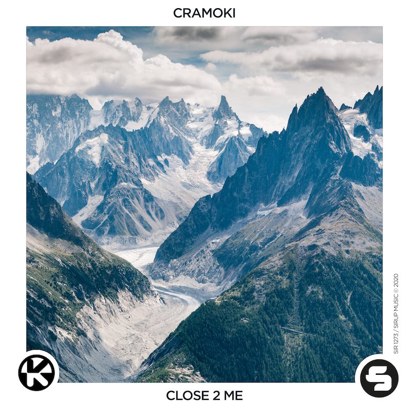 CRAMOKI  – Close 2 Me