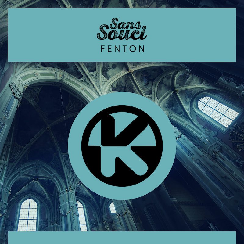 SANS SOUCI  – Fenton