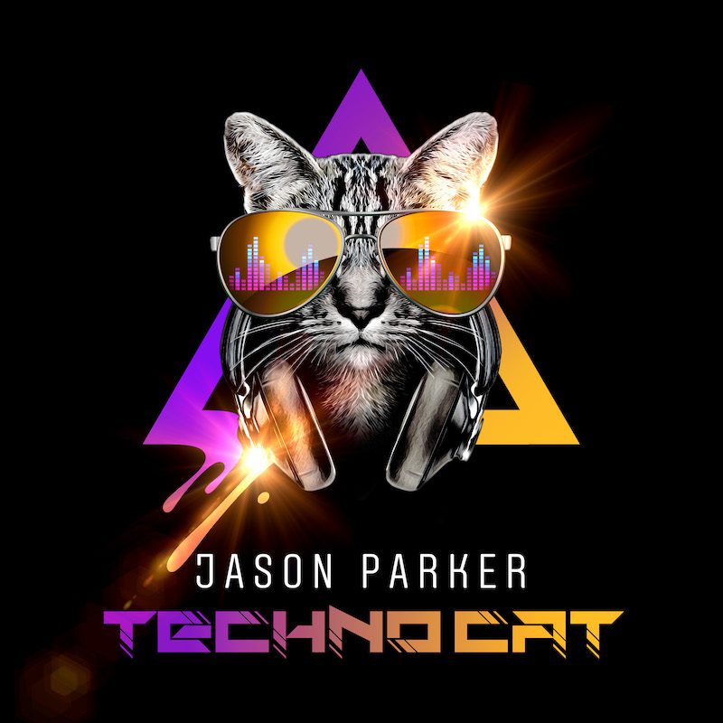 JASON PARKER – Techno Cat