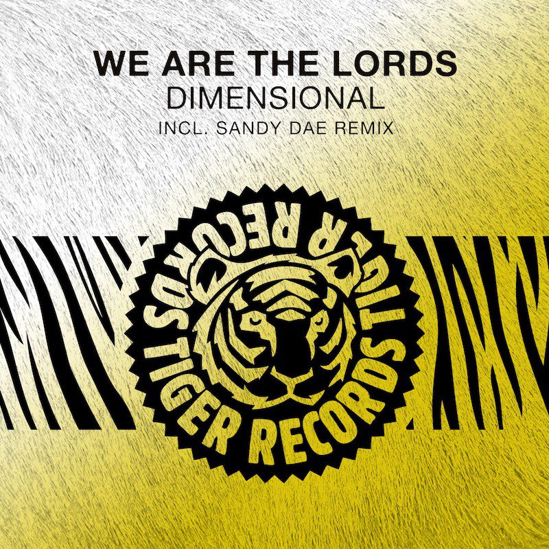 We Are The Lords — Dimensional