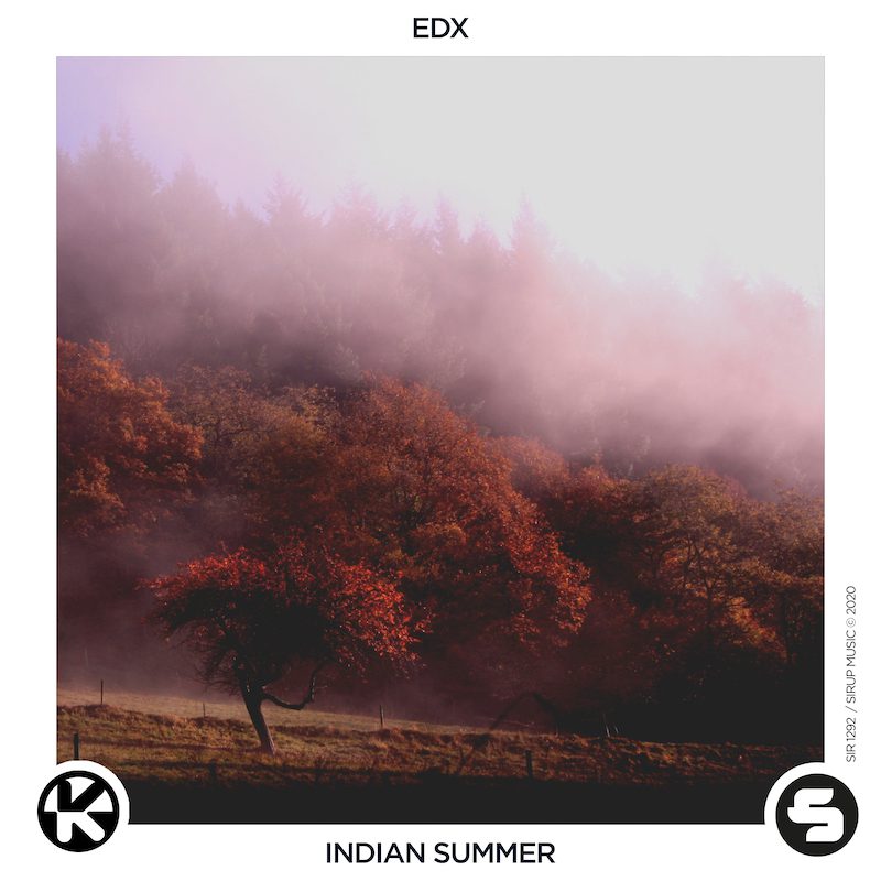 EDX – Indian Summer