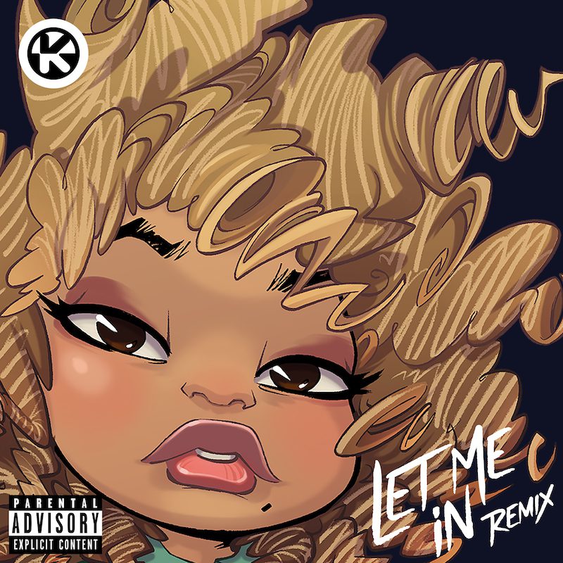 STARLEY – Let Me In (Remix)