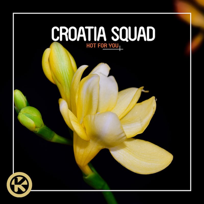 CROATIA SQUAD – Hot for You