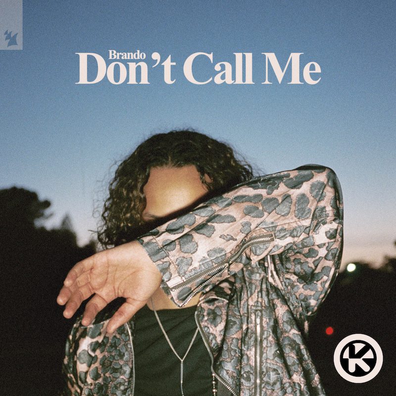 BRANDO – Don’t Call Me