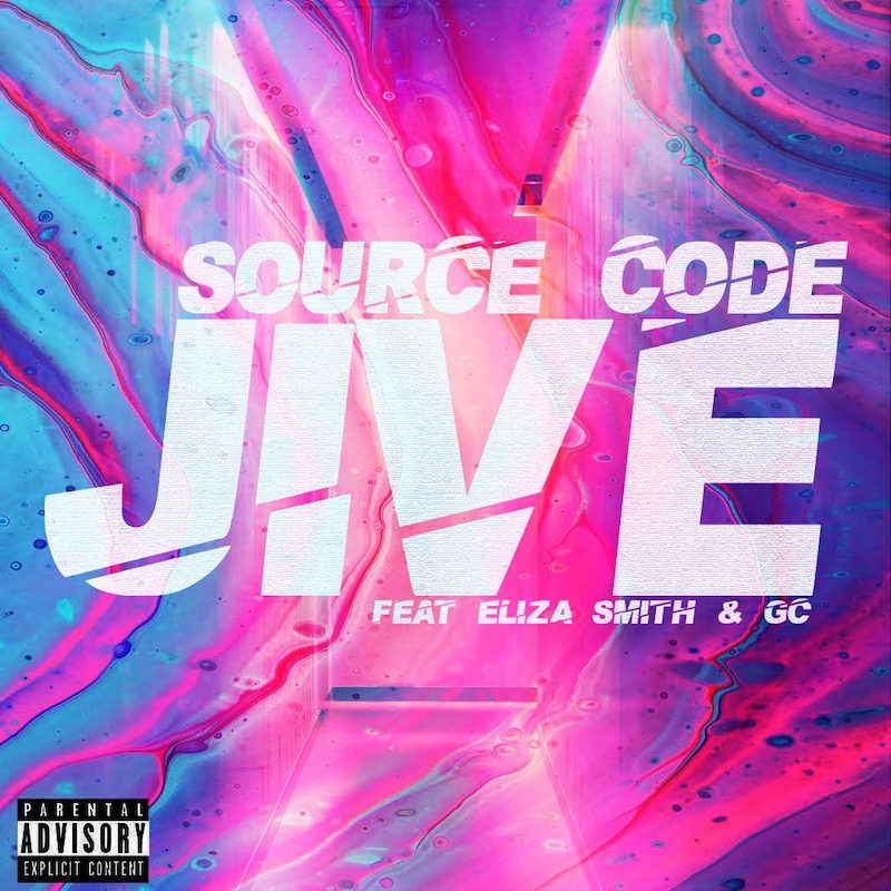 JIVE ft. ELIZA SMITH & GC – Source Code
