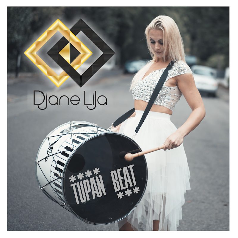 DJANE LIJA – Tupan Beat