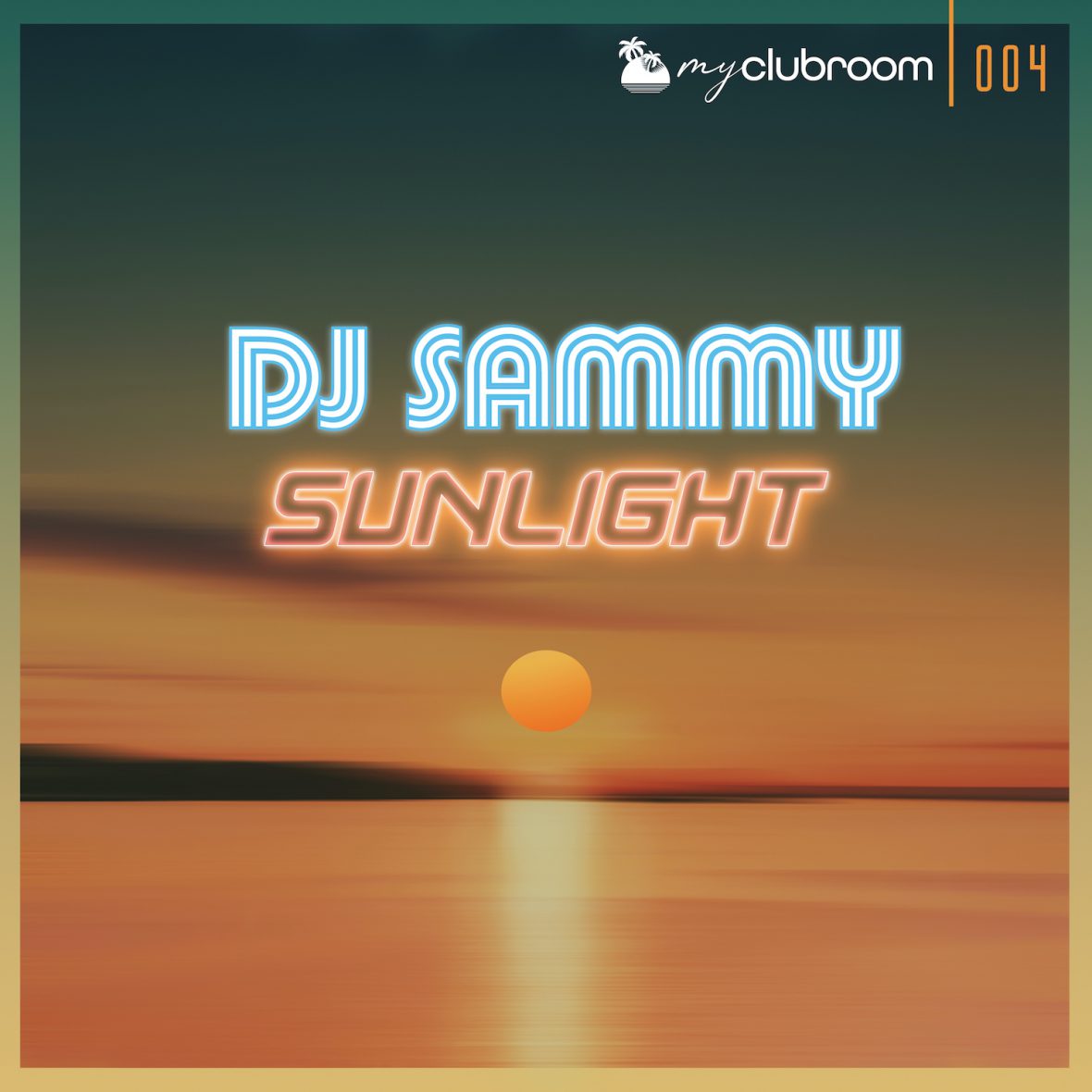DJ SAMMY – Sunlight 2020