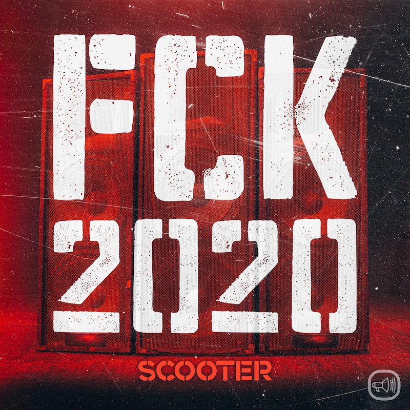 SCOOTER – FCK 2020