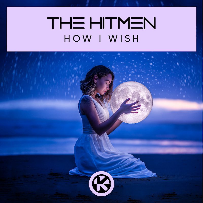 THE HITMEN – How I Wish