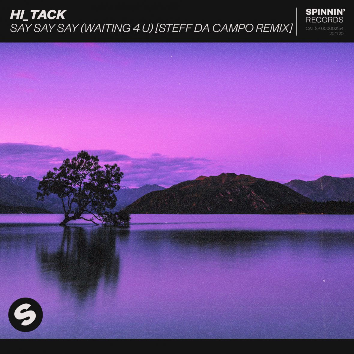 HI_TACK – Say Say Say (Waiting 4 U)