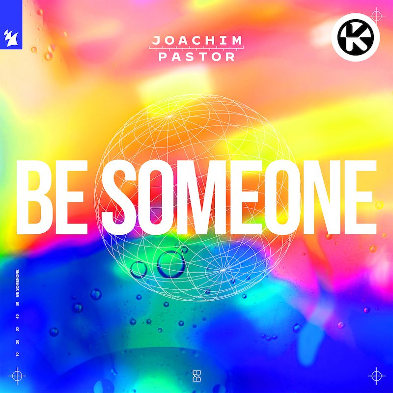 JOACHIM PASTOR ft. EKE – Be Someone