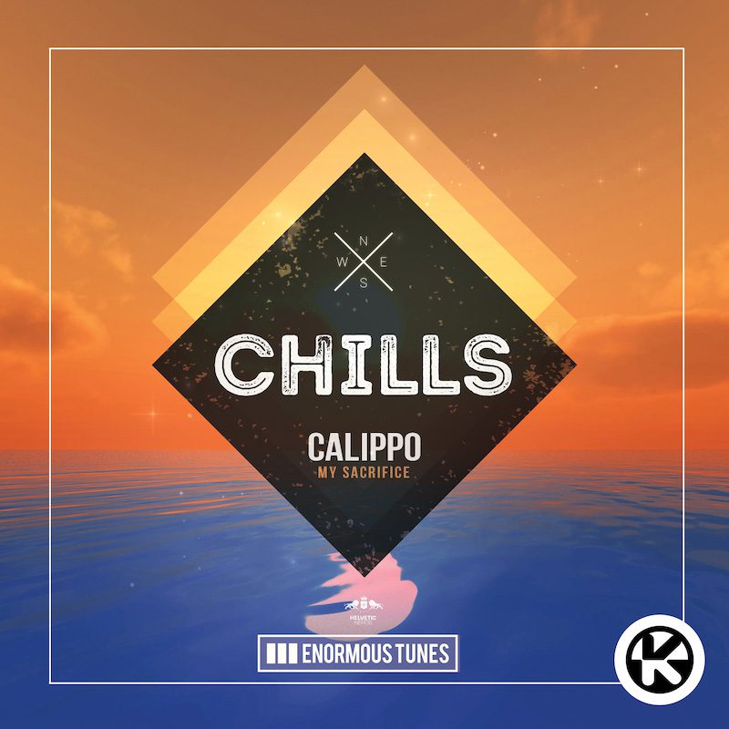 CALIPPO – My Sacrifice