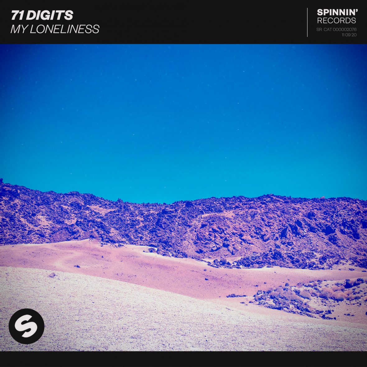 71 DIGITS – My Loneliness