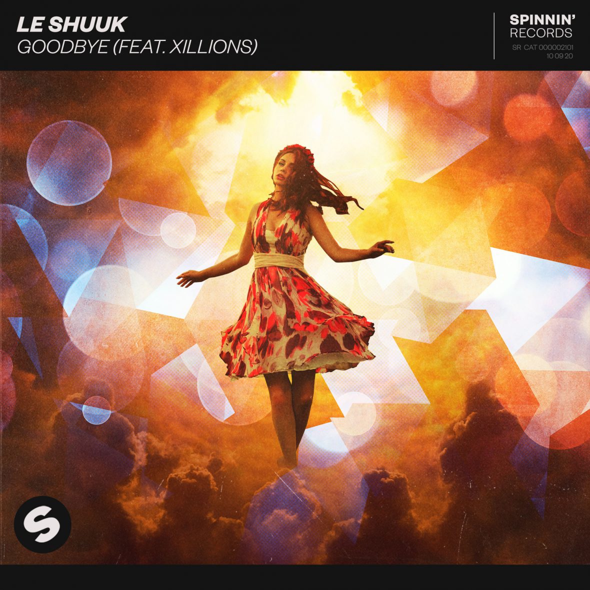 LE SHUUK ft. XILLIONS – Goodbye