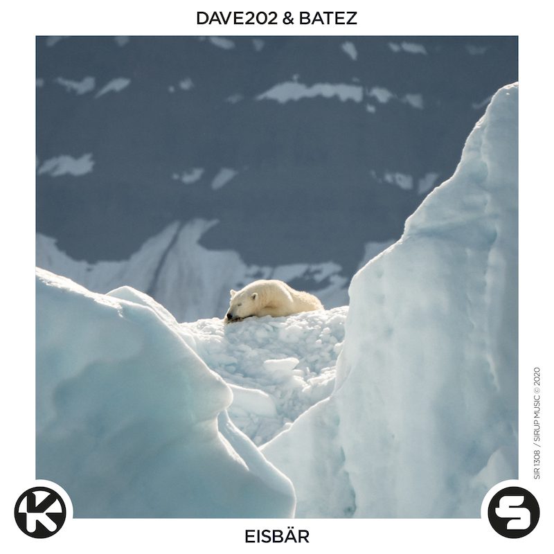 DAVE202 & BATEZ – Eisbär