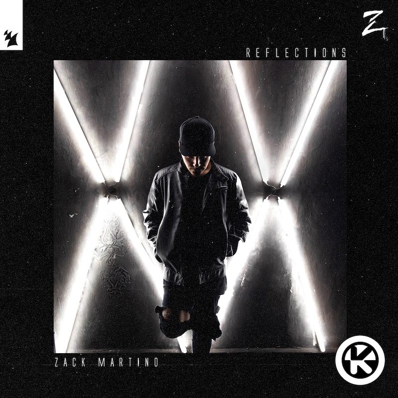 ZACK MARTINO – Reflections