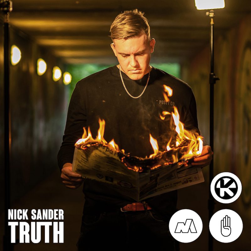 NICK SANDER – Truth