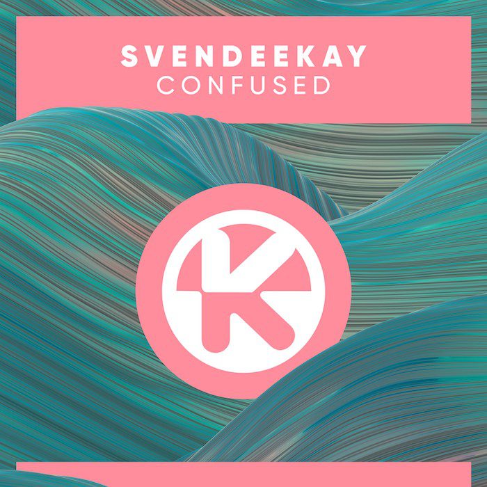 SVENDEEKAY – Confused