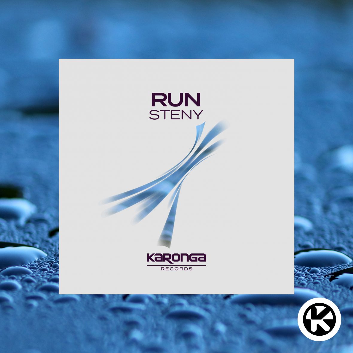 STENY – Run
