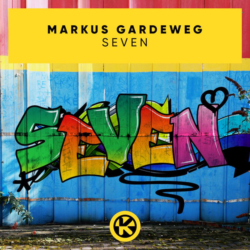 MARKUS GARDEWEG – Seven