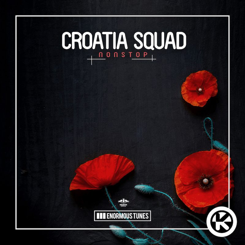 CROATIA SQUAD – Nonstop