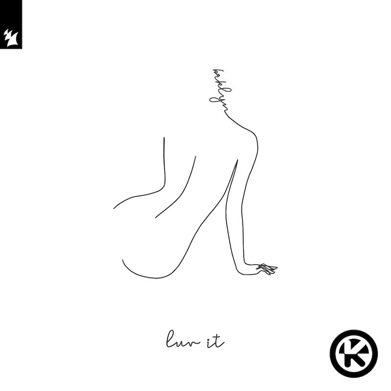 BRKLYN  – Luv It