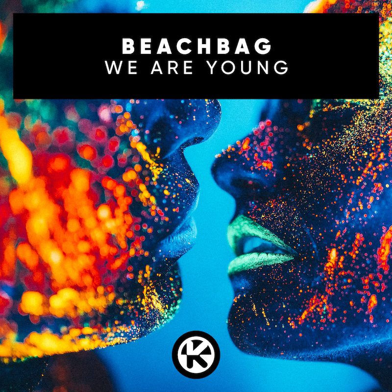 BEACHBAG – We Are Young