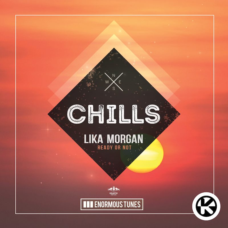 LIKA MORGAN – Ready or Not