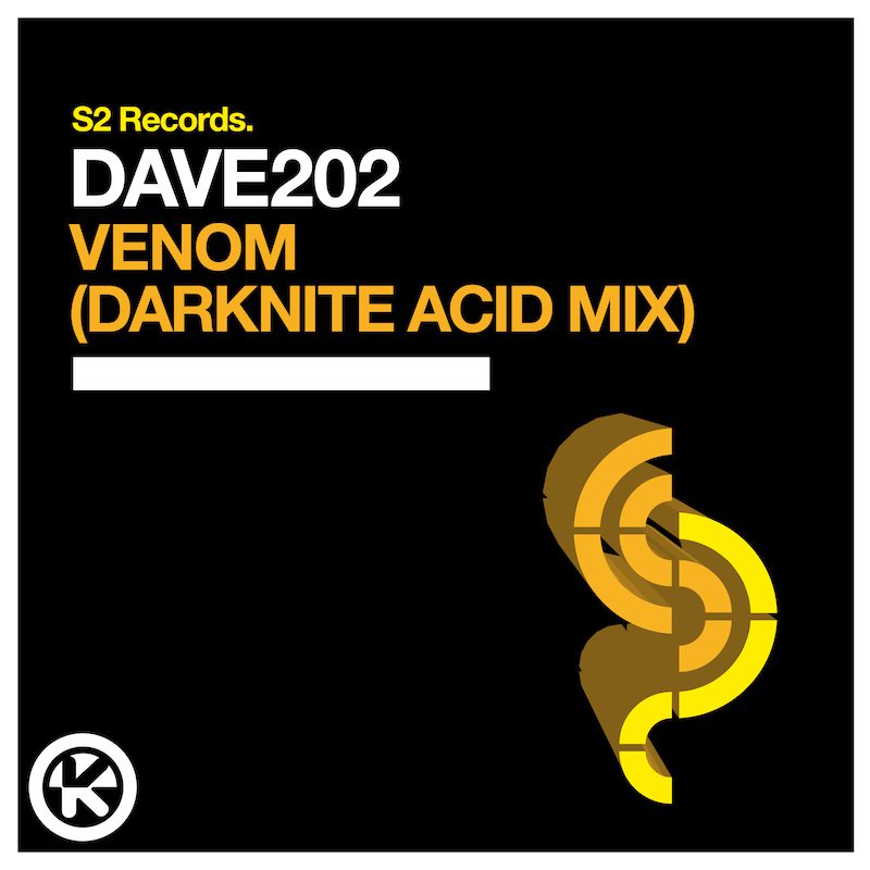 DAVE202 – Venom (DarkNite Acid Mix)