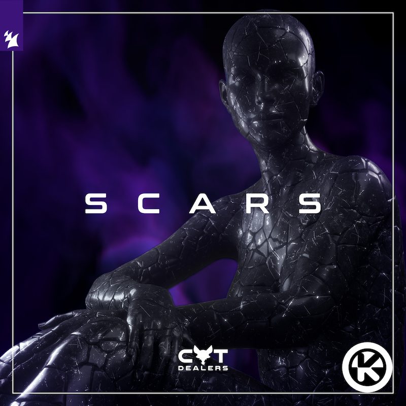 CAT DEALERS – Scars